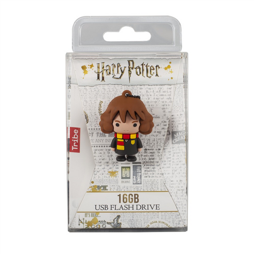 TRIBE Pendrive 32GB HP Hermione Granger na Arena.pl