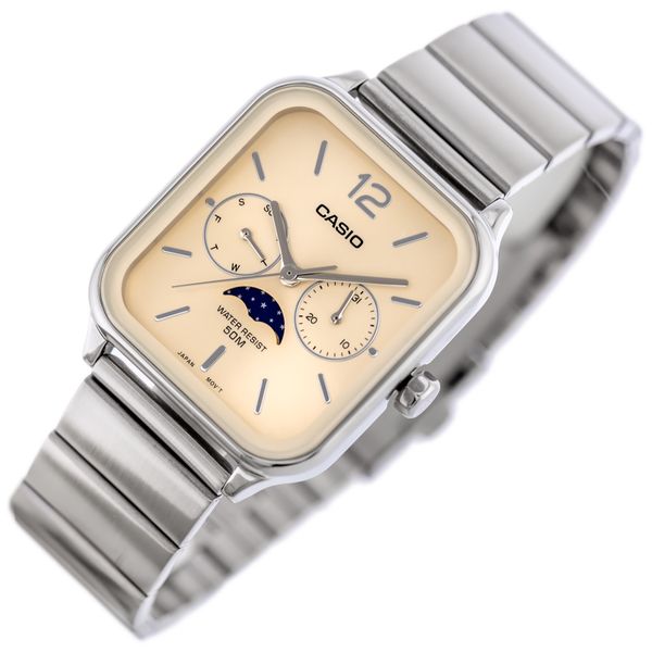 ZEGAREK MĘSKI CASIO MTP-M305D-9A + BOX zdjęcie 2