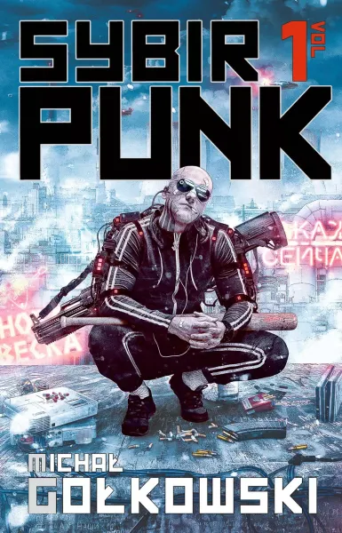 SybirPunk. Vol 1 zdjęcie 1