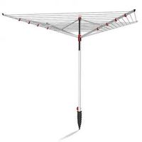 suszarka zewnętrzna vileda sun lift plus 60