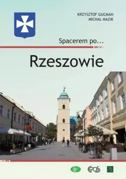 Spacerem po... Rzeszowie zdjęcie 1
