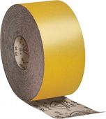 rolka papier ps30d gipex 115mm granulacja 80 174089 - 50 mb - pa5 80*115