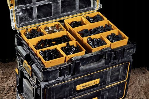 Organizer DeWalt Toughsystem 2.0 DS100 na Arena.pl