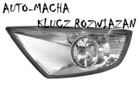 Ford Mondeo MK3 Halogen prawa