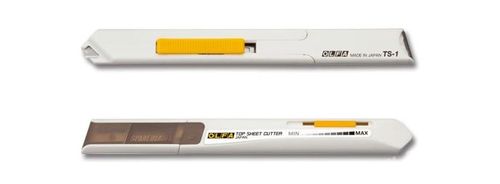 OLFA Nóż TS-1 ! JAKOŚĆ OLFA ! na Arena.pl