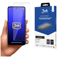 Xiaomi Redmi Note 12s - 3mk FlexibleGlass