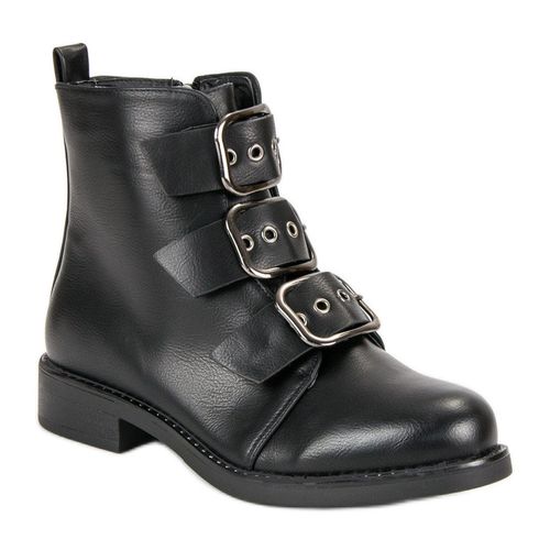 Stylowe workery r.39 na Arena.pl