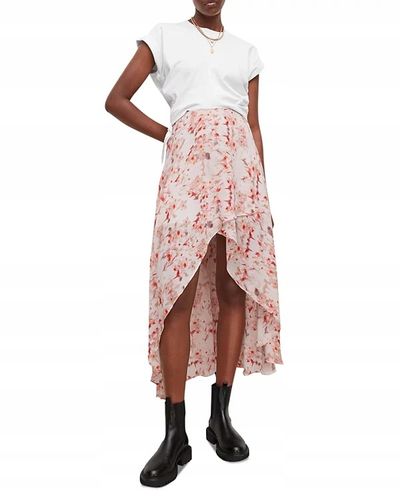 Allsaints Spódnica Slvina Momo r. 16 na Arena.pl