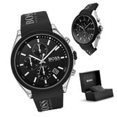 Zegarek Męski Hugo Boss Velocity 1513716 + BOX.