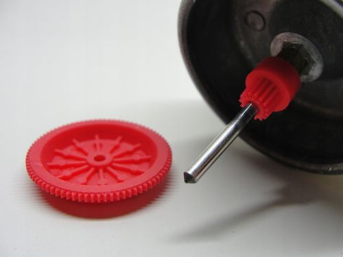 + zębatki UNITRA MK232 MK232P MK235 FINEZJA RB3200 made in POLAND + na Arena.pl