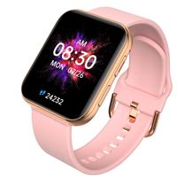 Smartwatch Garett GRC MAXX złoty