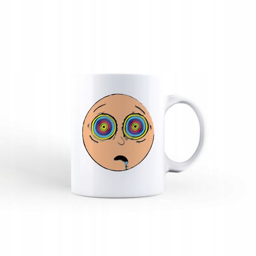 Naklejki na rower kask PSYCHO 10 szt na Arena.pl