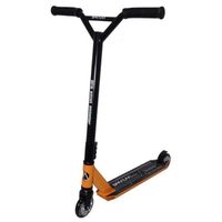 Hulajnoga freestyle Spartan Stunt Medium Level Worker