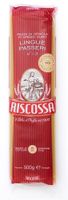 PASTIFICIO RISCOSSA Makaron Lingue Passeri 500 g