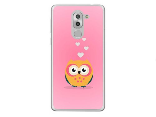 HUAWEI MATE 9 LITE | Etui smartfon CASE na Arena.pl