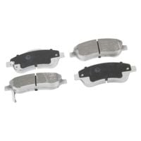 KLOCKI HAMULCOWE HONDA CR-V II 2001 2002 2003 2004 2005 2006 2007