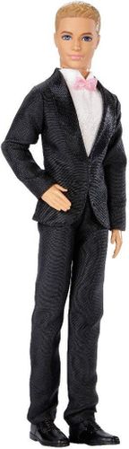 MATTEL KEN PAN MŁODY na Arena.pl