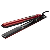 GA.MA Prostownica do włosów STARLIGHT TOURMALINE ION, z wyświetlaczem i systemem IHT