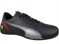 Buty Męskie PUMA Ferrari Neo Cat 2.0 308062 01 Sportowe r. 42