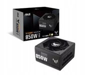 Zasilacz 850W ASUS TUF Gaming 80+ Gold