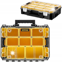 STANLEY ORGANIZATOR PRO-STACK PRZEZROCZYSTA POKRYWA FMST82967-9