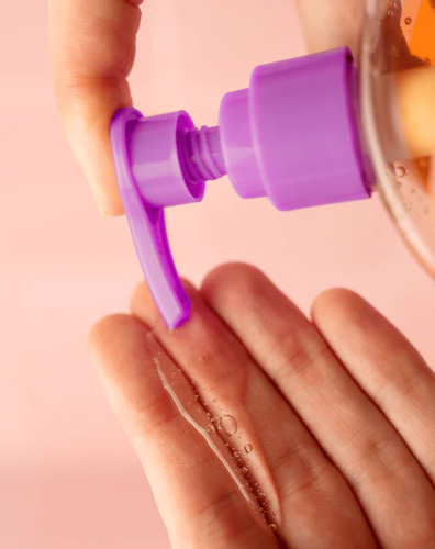 b.tan Glow Your Own Way Hydrated AF Przezroczysty Żel Samoopalający 236ml na Arena.pl