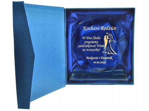 PREZENT PAMIĄTKA URODZINY 1-99 LAT ROCZNICA ŚLUBU na Arena.pl