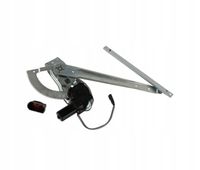 PODNOŚNIK SZYBY PRAWY PRZÓD FORD TRANSIT 06+ 2 PIN