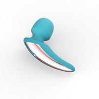 Stymulator- masażer łechtaczki luxury top