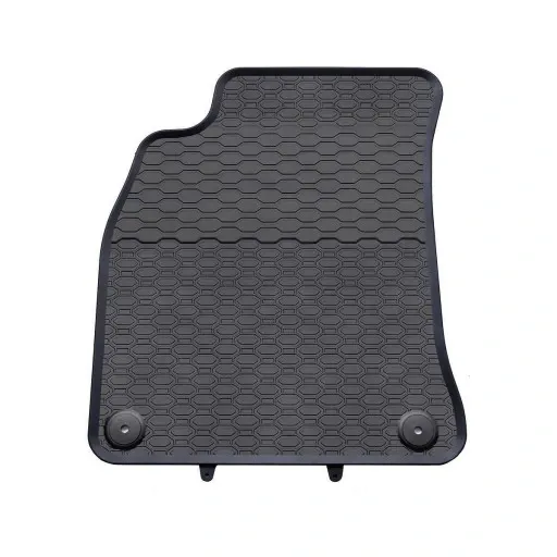 DYWANIKI GUMOWE do Audi A4 B8 - 2008-2015 zdjęcie 4