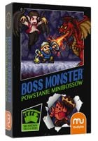 gra muduko boss monster powstanie minibossów