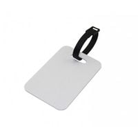 Zawieszka na bagaż - filc Sublimacja Termotransfer