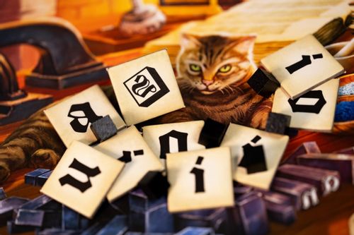 Gra Printing Press (PL) na Arena.pl