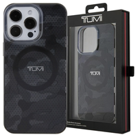 tumi tuhmp15xdlcag iphone 15 pro max6.7 szary/grey hardcase camo