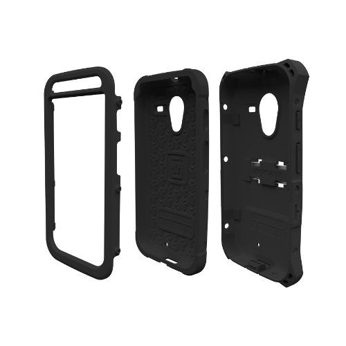 TRIDENT KRAKEN - Motorola X - BLACK na Arena.pl