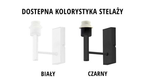 Kinkiet w stylu industrialnym AKABRA LOFT na Arena.pl