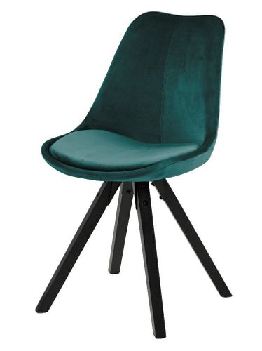 Krzesło Dima Vic Bottle Green /black na Arena.pl