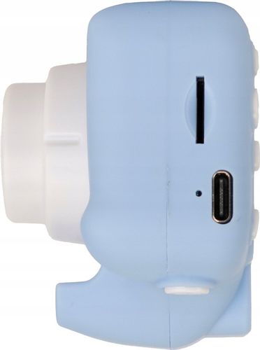 Aparat cyfrowy DENVER KCA-1340 Niebieski na Arena.pl