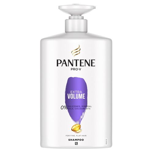 Pantene Pro-V Extra Volume, Szampon do włosów, 1000 ml na Arena.pl