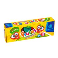 Farby plakatowe zapach ASTRAFUN FRUTOS 12 kol 1565