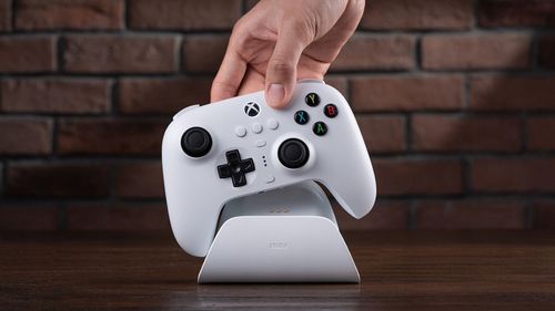 Pad 8BitDo Ultimate 3-mode Xbox Gamepad Black na Arena.pl