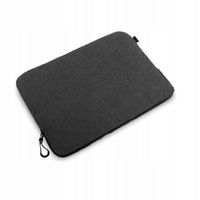 ETUI POKROWIEC JCPAL MACBOOK/LAPTOP 13" black