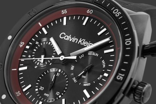 zegarek męski calvin klein ck flex 25200467 + box na Arena.pl
