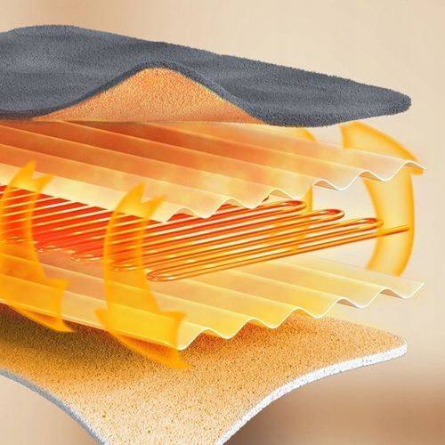 DUŻY GRUBY koc elektryczny POLAROWY mata grzewcza PILOT LCD 160 WAT +Timer na Arena.pl