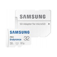 KARTA PAMIĘCI SAMSUNG Pro Endurance 32GB MB-MJ32KA