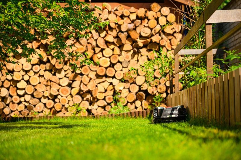 CEDRUS M12+ ROBOT KOSZĄCY KOSIARKA AUTOMATYCZNA DO TRAWY C-MOW 1200m2 - OFICJALNY DYSTRYBUTOR - AUTORYZOWANY DEALER CEDRUS zdjęcie 62