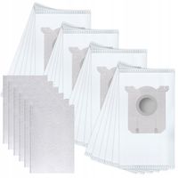 24x Worki do odkurzacza Elektrolux Classic Philips Bag + 6x Filtr wlotowy