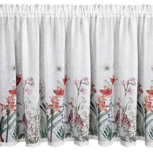 Firanka NEMEZJA 90X150 TUNEL na Arena.pl