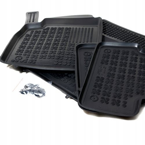 DYWANIKI KORYTKA GUMOWE do DS4 II od 2021 na Arena.pl