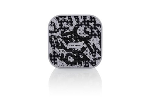 Portable Speaker GoGEN BS 034STRB Czarny/Biały na Arena.pl